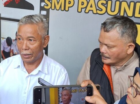 SMP Pasundan 1 fokusjabar.id