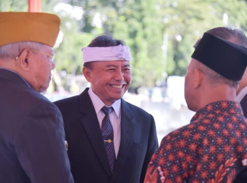 Sekda Jabar fokusjabar.id