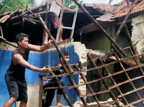 dapur rumah fokusjabar.id