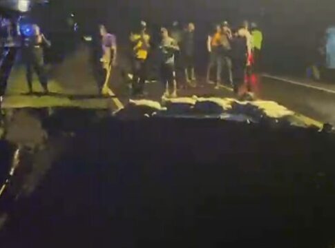 jembatan cikaleho fokusjabar.id