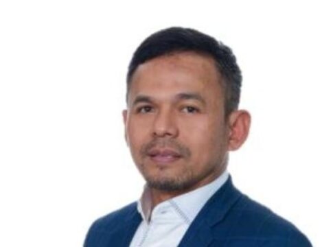 Dirut bank bjb, Yusuf Saadudin fokusjabar.id