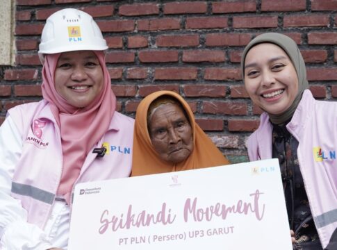 Putri Karlina fokusjabar.id