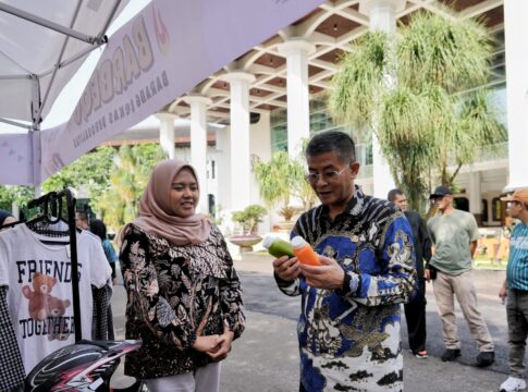 Wagub Jabar fokusjabar.id