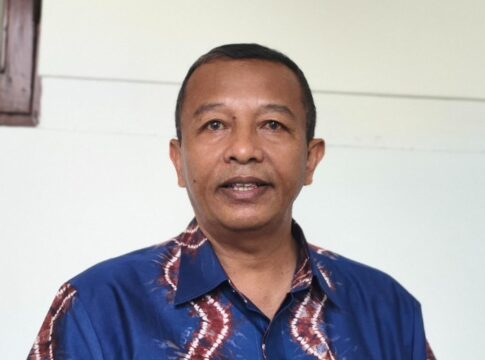 Dishub Kota Bandung fokusjabar.id