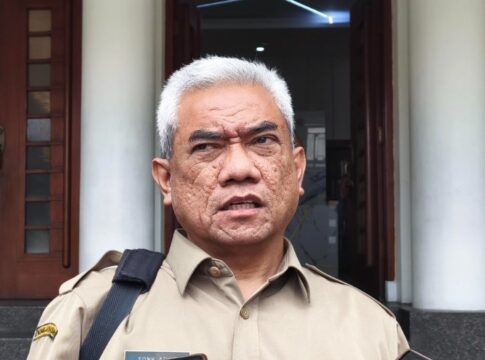 Dinkes Kota Bandung fokusjabar.id