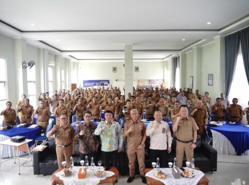 PBJ Garut fokusjabar.id