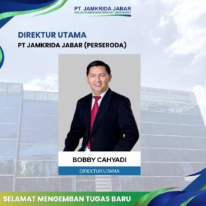 PT Jamkrida Jabar fokusjabar.id