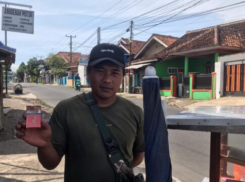 Aussie Kretek fokusjabar.id