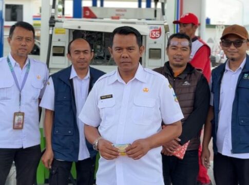 Disperindag esdm fokusjabar.id