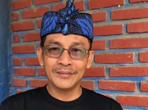 kujang ahy fokusjabar.id