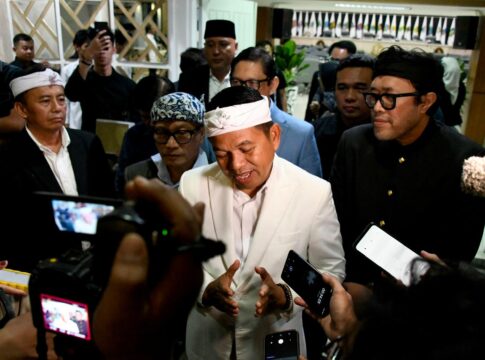 Gubernur Jabar fokusjabar.id