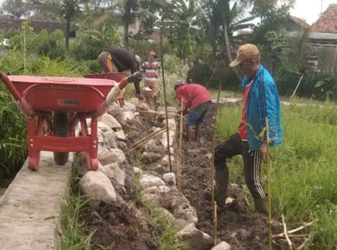Pemdes Sukaluyu fokusjabar.id