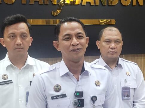 Rutan Kelas I Bandung fokusjabar.id