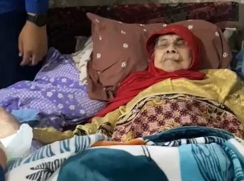 disdamkar garut fokusjabar.id