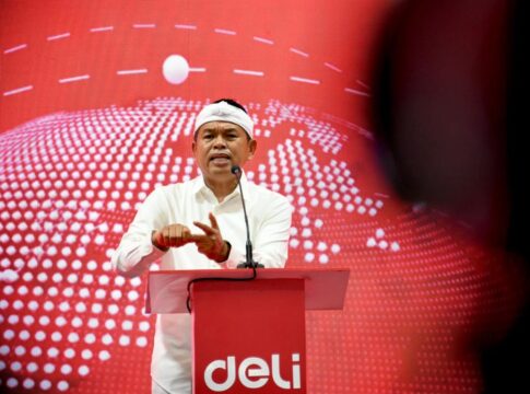 Gubernur Jabar fokusabar.id