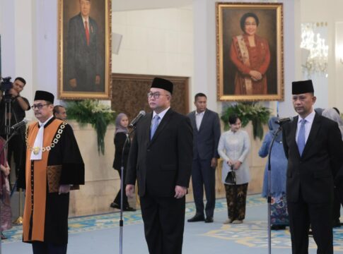 Kepala BRIN fokusjabar.id