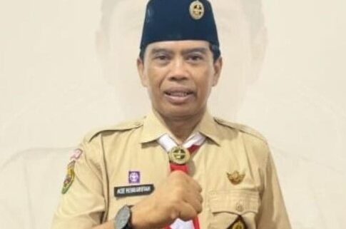 Ade Hendarsyah fokusjabar.id