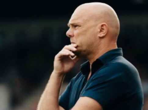 Bali pelatih Bali United fokusjabar.id