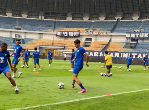 Federico Barba fokusjabar.id