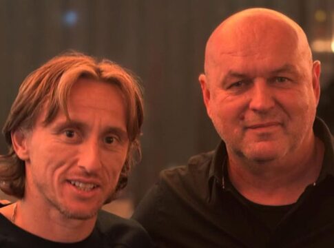 Pelatih Persib Bandung, Bojan Hodak