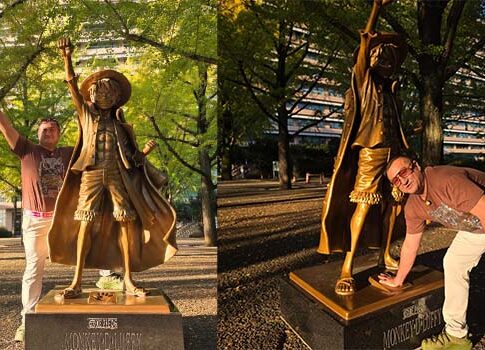 bos koi hartono soekwanto