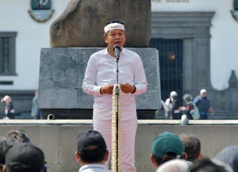 pertumbuhan ekonomi jabar