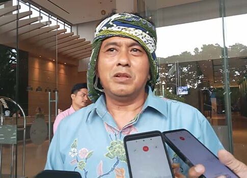 jual beli jabatan
