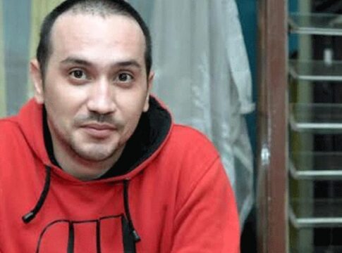 Gary Iskak fokusjabar.id