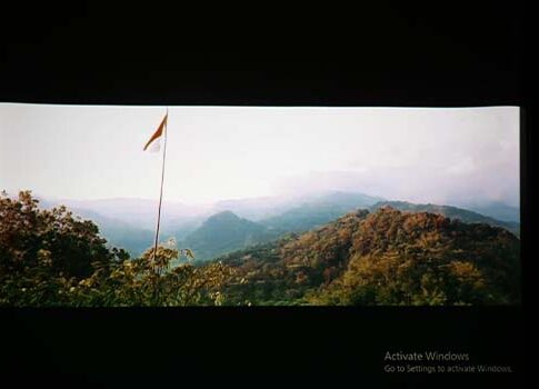 Gunung Nagara