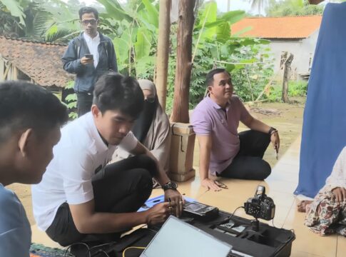 Disdukcapil Ciamis fokusjabar.id