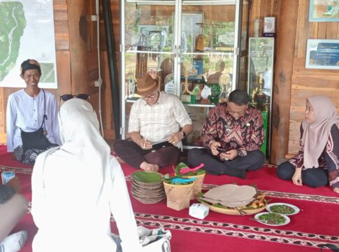 kdm award 2025 fokusjabar.id