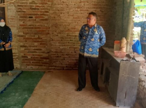 Tarsan Fokusjabar.id