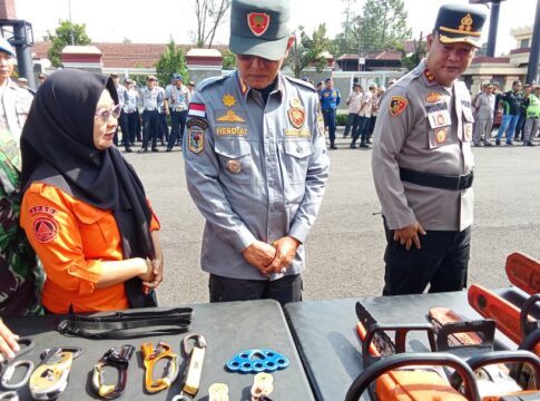 polres ciamis fokusjabar.id