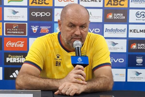 Persib Bandung fokusjabar.id