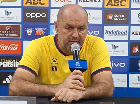 Persib Bandung fokusjabar.id