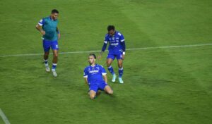 Andrew Jung fokusjabar.id