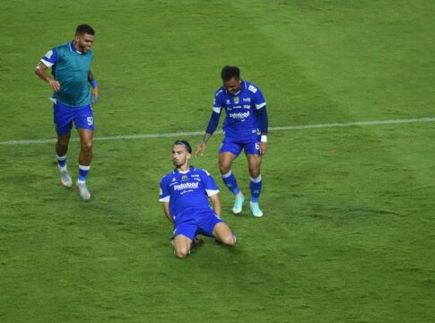 Andrew Jung fokusjabar.id