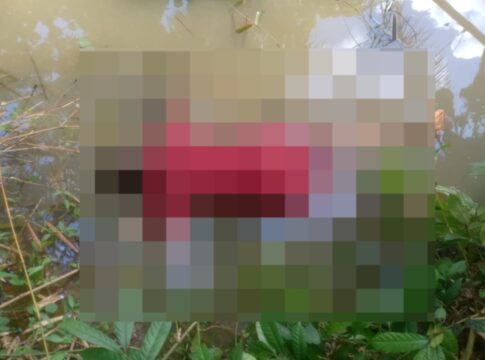 Nek Elah fokusjabar.id