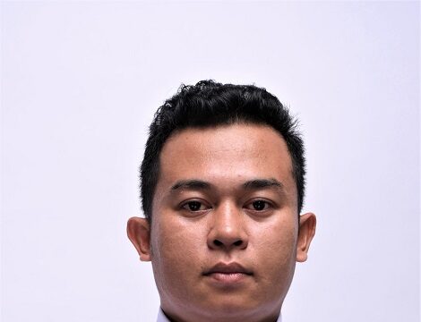 Ijang Hilman Mubarok