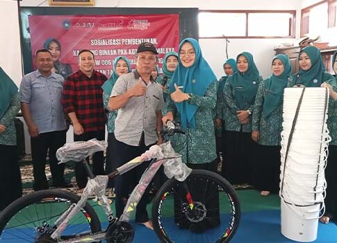 PKK Kota Tasikmalaya