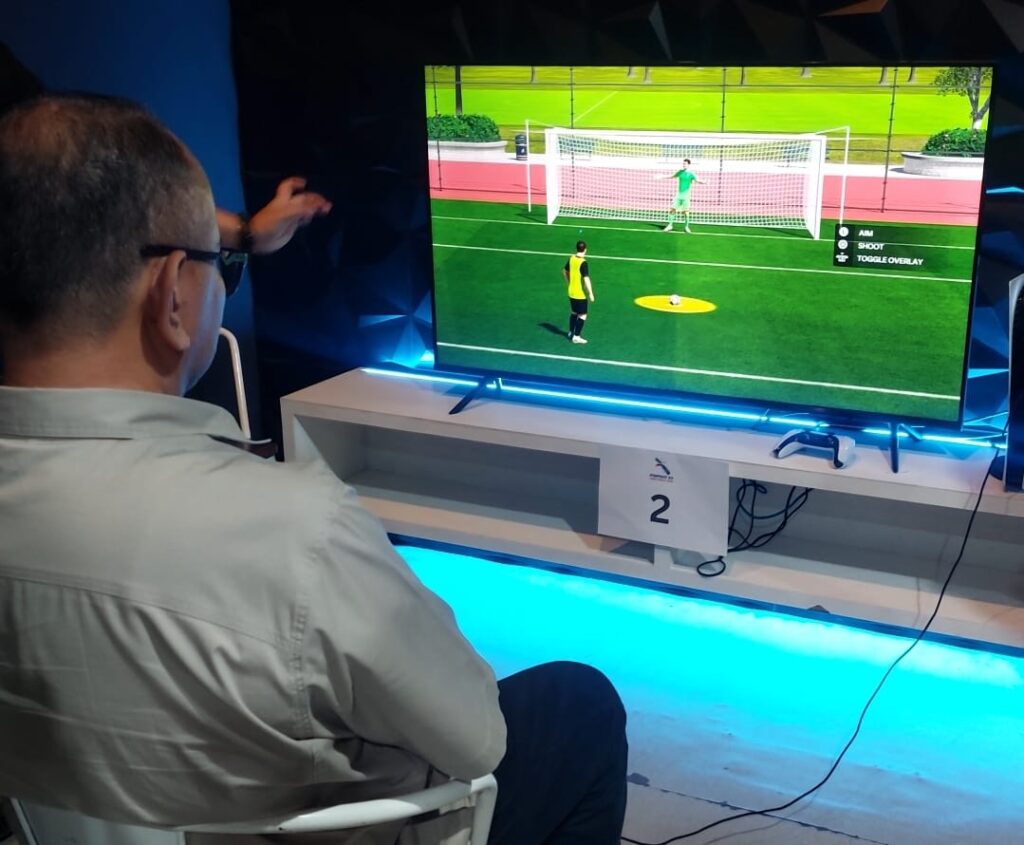 Porprov XV Jabar e-sport