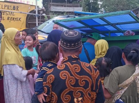 Polres Pangandaran fokusjabar.id