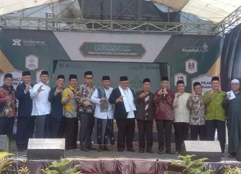 Ponpes Condong ponpes condong