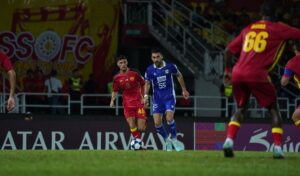 Frans Putros fokusjabar.id