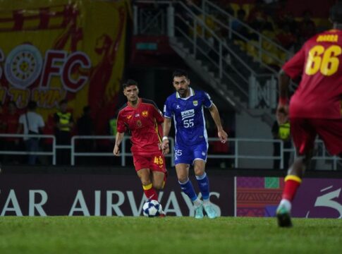 Frans Putros fokusjabar.id