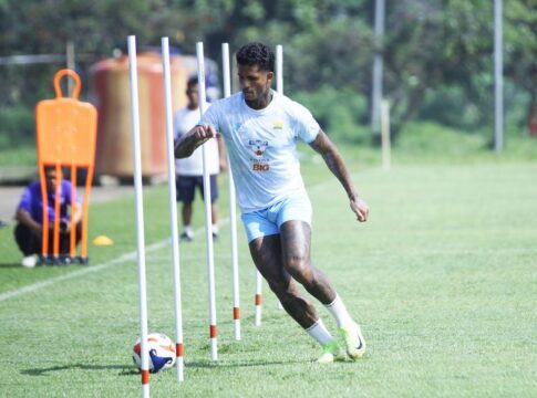 Ramon Tanque fokusjabar.id