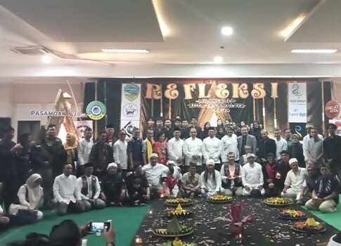 Refleksi Kota Tasikmalaya refleksi kota tasikmalaya