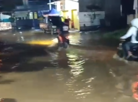 Sungai Ciliung fokusjabar.id