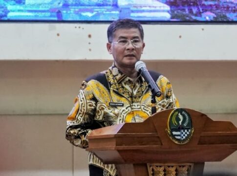 Wagub Jabar fokusjabar.id