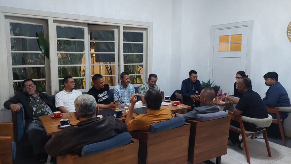 sepak bola mini KSMI